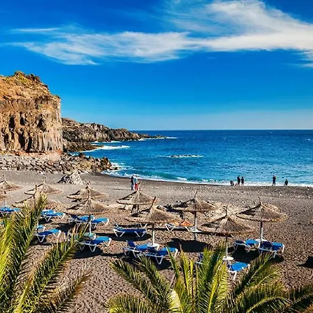 Ocean Experience / Experience Holidays Tenerife Lägenhet