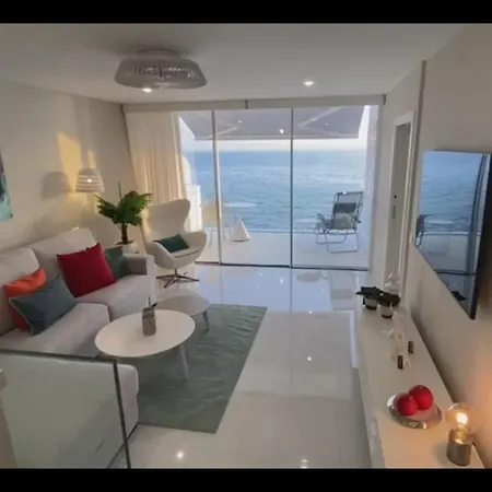 Apartment Ocean Experience / Experience Holidays Tenerife