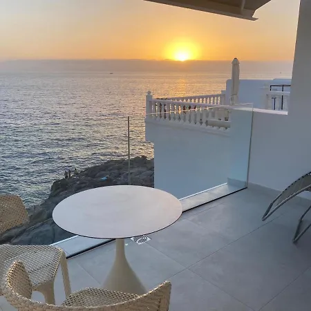 Ocean Experience / Experience Holidays Tenerife 卡亚俄萨尔瓦赫