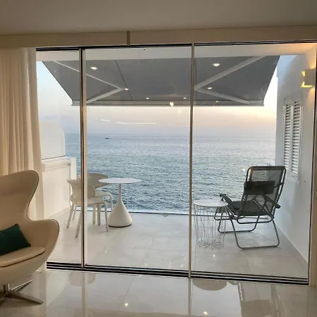 Ocean Experience / Experience Holidays Tenerife Callao Salvaje