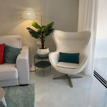 Ocean Experience / Experience Holidays Tenerife Apartamento *
