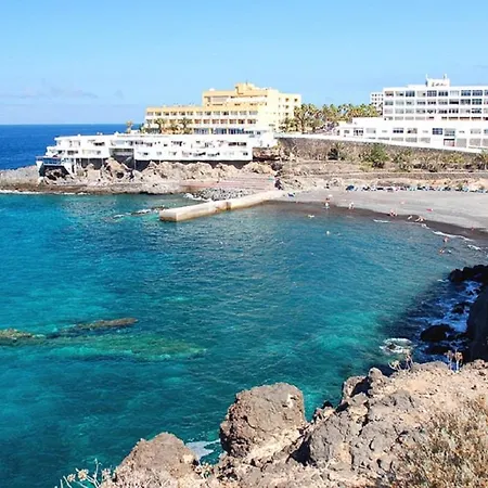Ocean Experience / Experience Holidays Tenerife 卡亚俄萨尔瓦赫