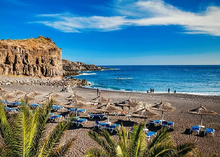 Ocean Experience / Experience Holidays Tenerife Apartmán