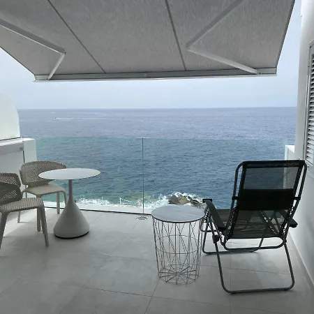 Daire Ocean Experience / Experience Holidays Tenerife Callao Salvaje