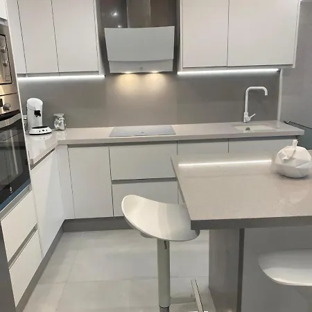 Daire Ocean Experience / Experience Holidays Tenerife