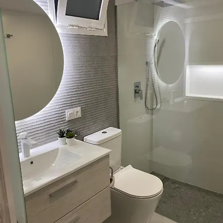 Daire Ocean Experience / Experience Holidays Tenerife