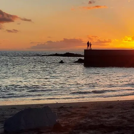 Ocean Experience / Experience Holidays Tenerife Daire